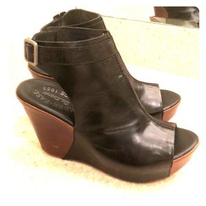 Kork Ease Berit wedge